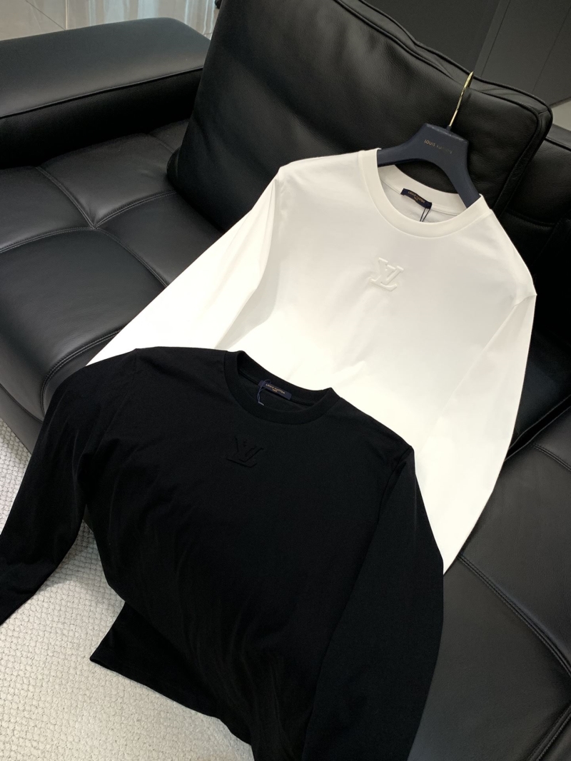 l0vis Vvtt0n t-shirt